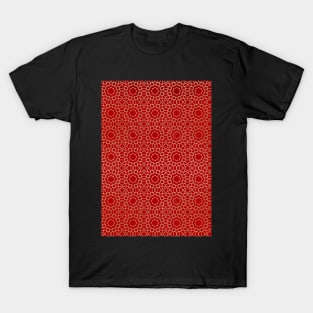 Pattern Egypt T-Shirt